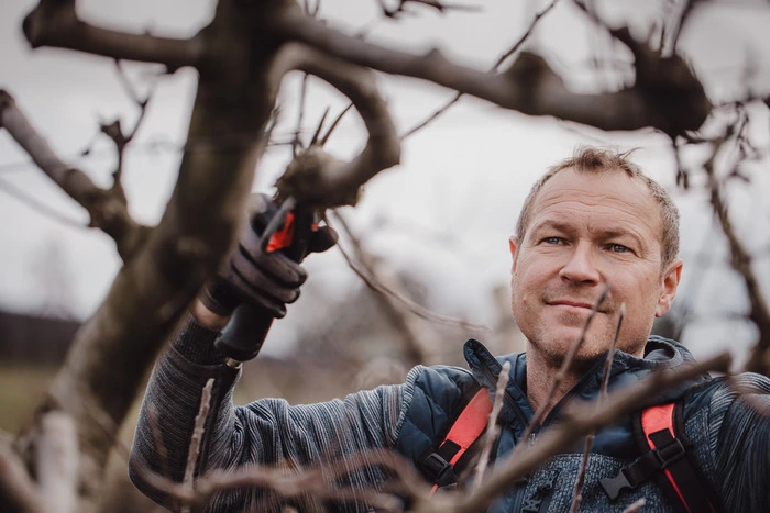 Martin Mausser: „Für uns als Familie ist der Weltmeistertitel eine tolle Bestätigung unserer täglichen Arbeit als Bauern“