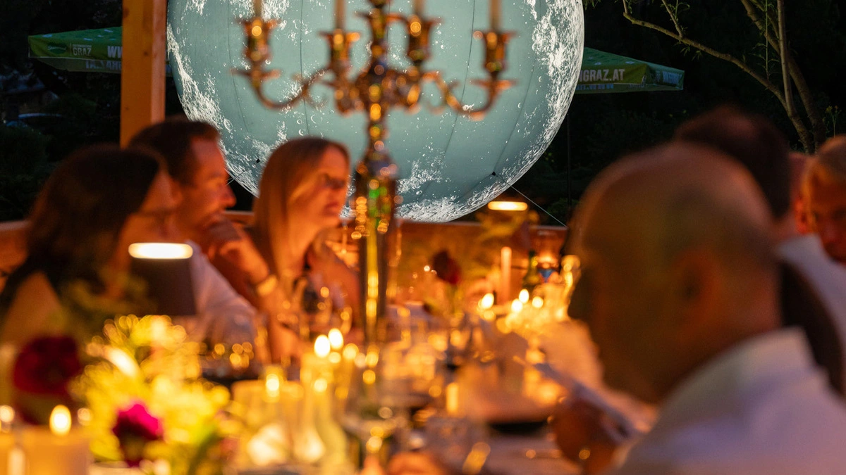 „Vollmund“ in Frohnleiten