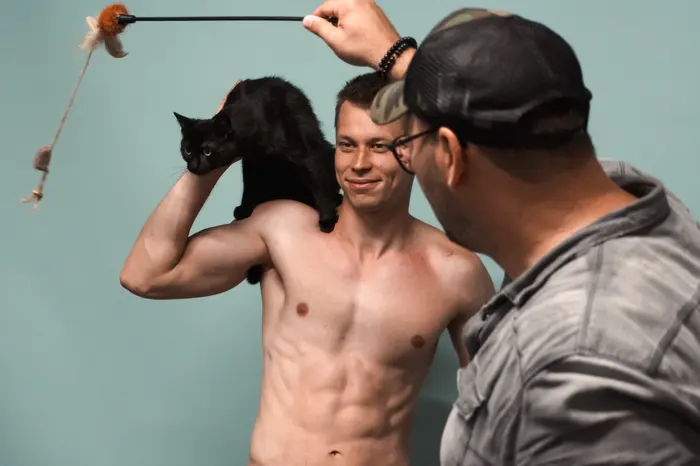 Klicken Sie sich durch die Bilder!