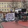 Zur Halbzeit der Klimakonferenz in Brasilien rief Fridays For Future zum globalen Aktionstag. Auch in Graz wurde demonstriert