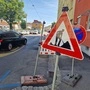 Die bereits gestarteten Bauarbeiten in der Steyrergasse werden nun ausgeweitet