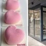Das neue Café auf der Rückseite der Marktstände beim Jakominiplatz nimmt längst Form an