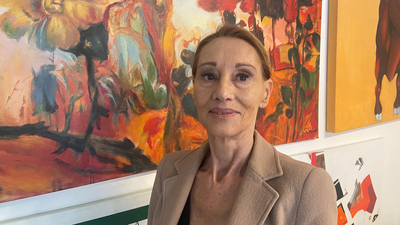 Sabine Reininghaus – die Neos-Gemeinderätin ist diese Woche aus der Partei ausgetreten