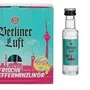 Eine Flasche „Berliner Luft“ wurde dem Mann zum Verhängnis