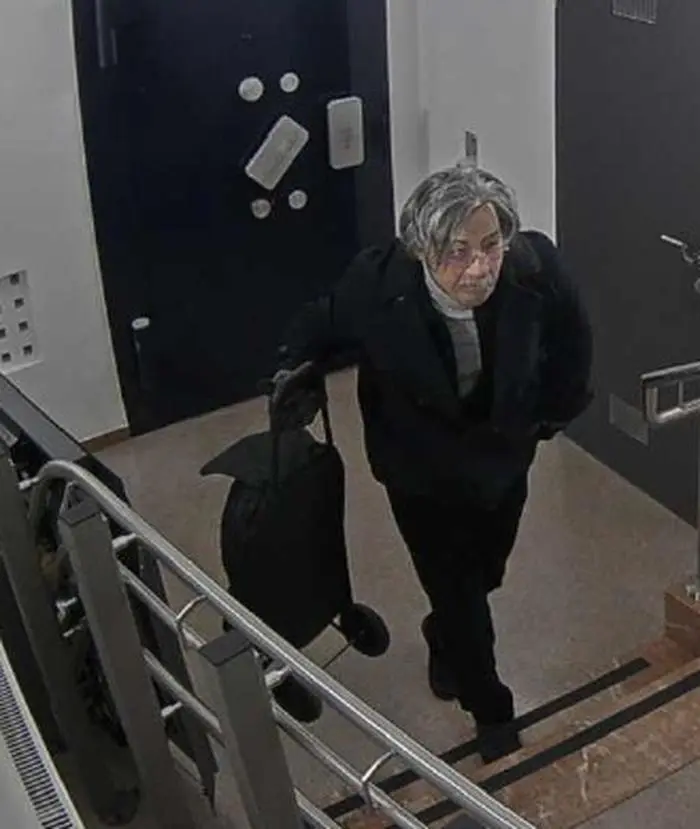 Dieser Mann wird weiterhin gesucht