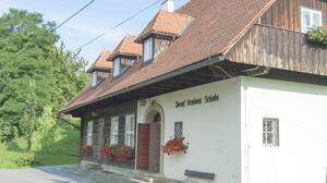 Neue Bildungsinhalte in der Josef-Krainer-Schule in Großwalz