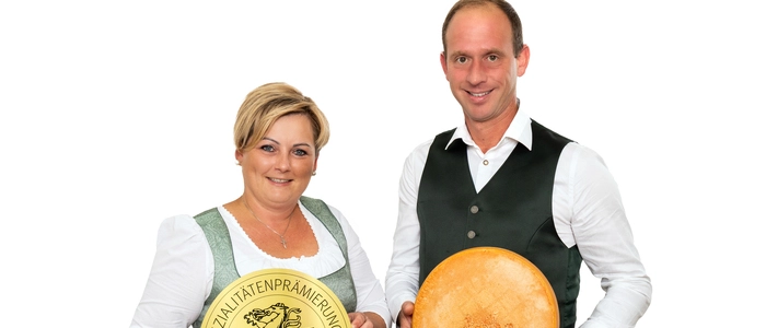 Kerstin und Karl Klug