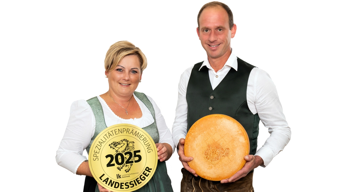 Kerstin und Karl Klug