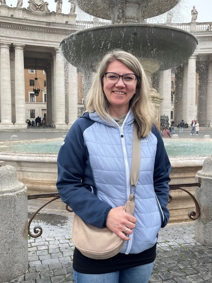 Simone Kevric-Frühwirth