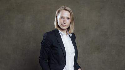 Julia Majcan ist 29 Jahre alt und ÖVP-Landtagsabgeordnete
