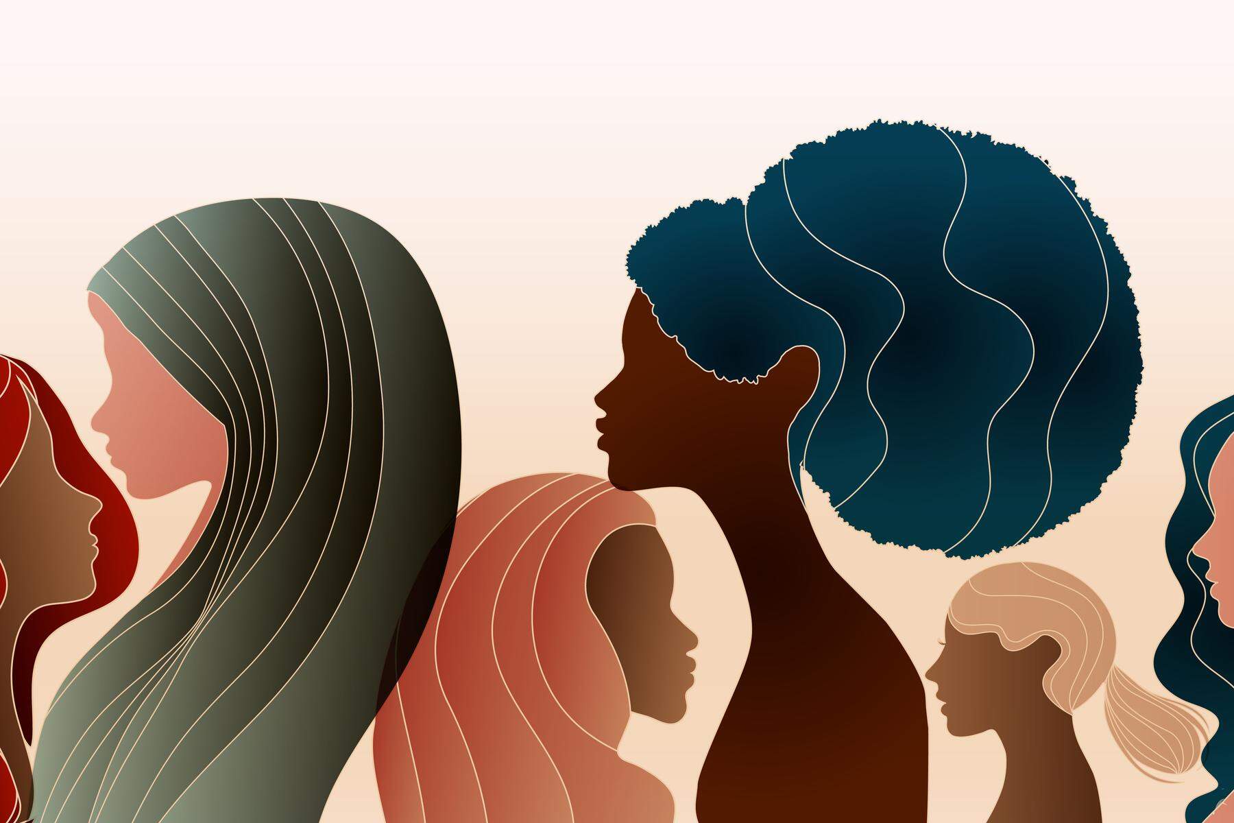 Zum Weltfrauentag: Michaela Gosch: „Wir müssen anfangen, uns unserer eigenen Stärken bewusst zu werden“