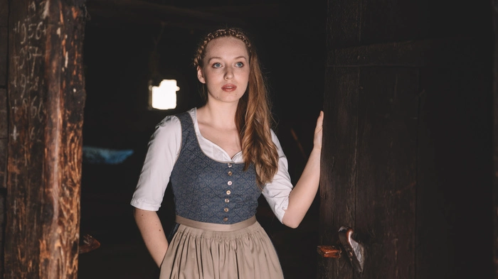 Vor allem bei jungen Frauen ist die Wertschätzung für traditionelle Tracht gestiegen