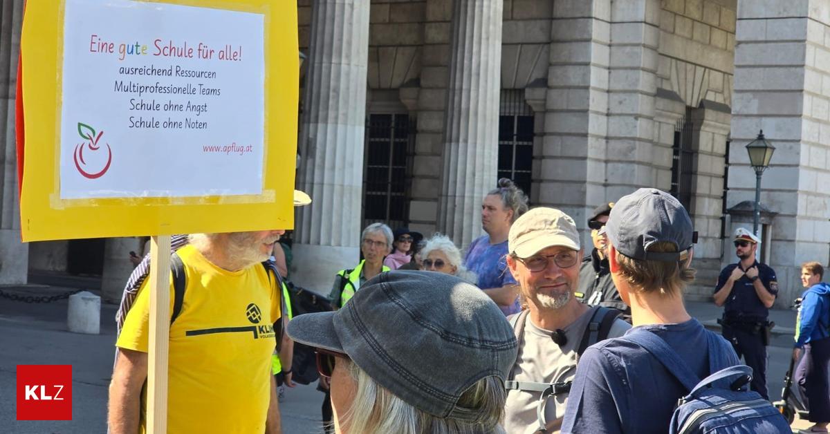 Nach-Amoklauf-Grazer-Vater-nach-Protestmarsch-in-Wien-angelangt