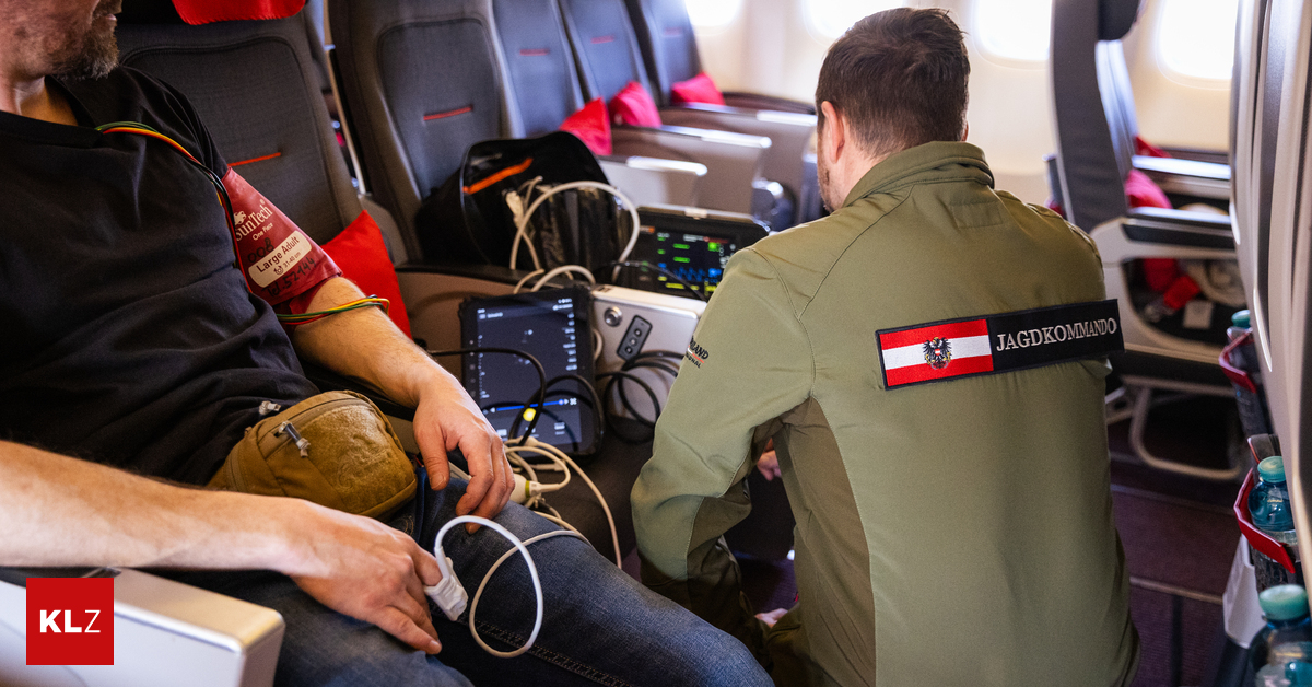 Bei-R-ckholflug-Passagierin-wurde-in-AUA-Maschine-bewusstlos