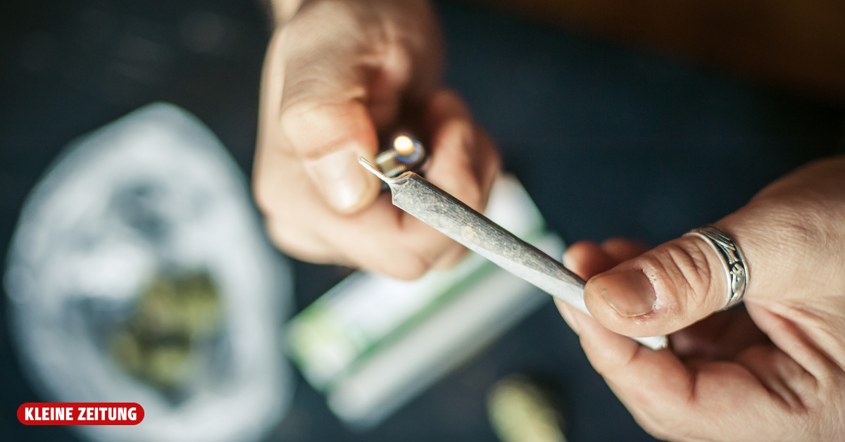 These are the drug hotspots in Austria