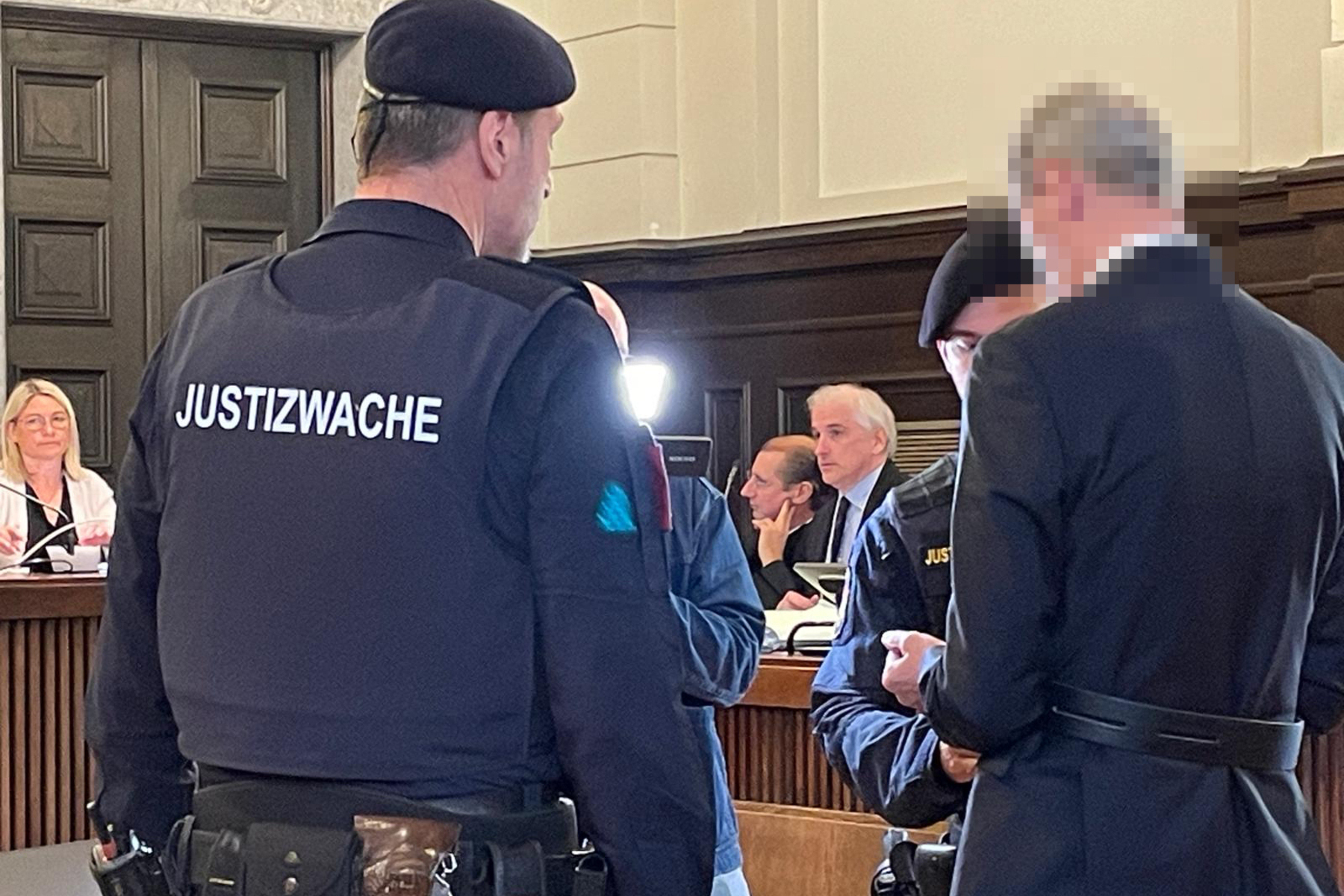 Mordprozess gegen steirischen Winzer: Urteil fällt heute