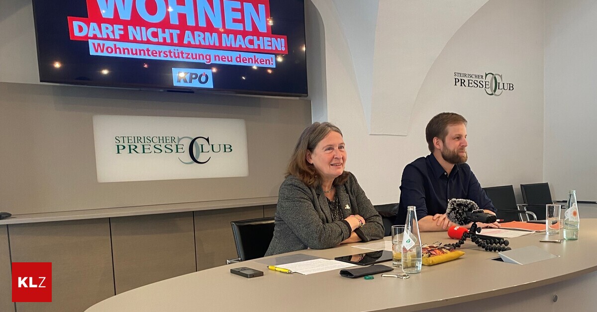 KP-vor-Graz-Wahl-Studenten-sollen-wieder-leichter-an-Wohngeld-kommen