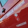 Die Freiwillige Feuerwehr Fohnsdorf stand im Einsatz