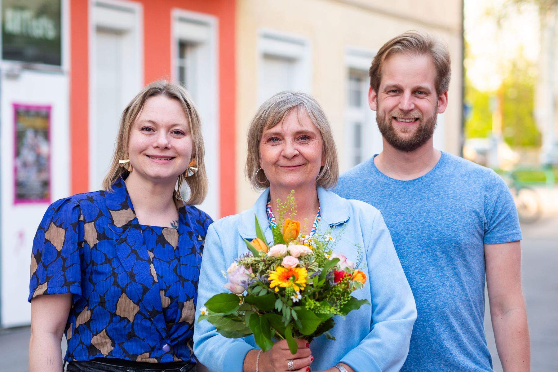 Steirische Landtagswahl: Eindeutig gewählt: Klimt-Weithaler führt die Grazer KPÖ-Liste an