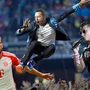 Von Coldplay über Bayern München bis hin zum VolksRock‘n‘Roller reichte das Angebot