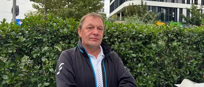 Anton Berger fand nach Gewalterfahrungen im SOS Kinderdorf Stübing nie wieder in geordnete Bahnen.