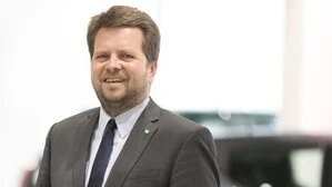 Vogl & Co-Geschäftsführer Wieser wechselt zur Freizeitsparte der Holding Graz