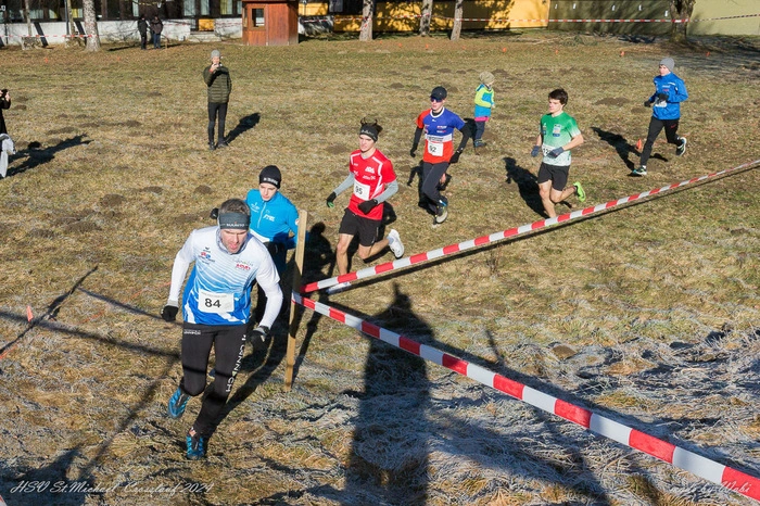 Über die 4000-Meter-Distanz erzielten Edwina Kiefer vom LTV Köflach/AVL BSV bei den Damen und Bastian Steinegger vom HSV St. Michael bei den Herren die Tagesbestzeiten. 
