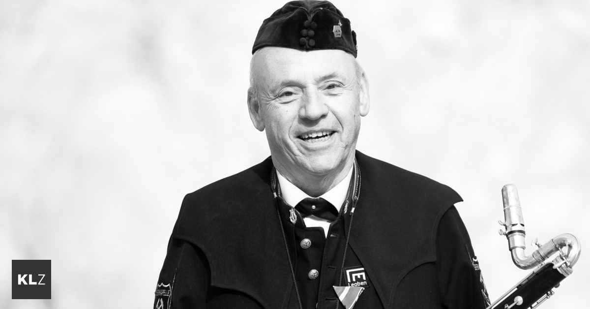 Nachruf-Ein-letztes-Gl-ck-auf-f-r-den-Montanisten-und-Musiker-Alfred-Zechling