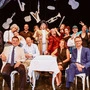 Das Ensemble der Grazer Oper spielte im Leobener Stadttheater die Operette „Il Signor Fagotto“