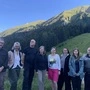 Zeitgenössische Kunst verschmilzt durch die Werke der Artists in Residence in Vordernberg mit industriellem Kulturerbe