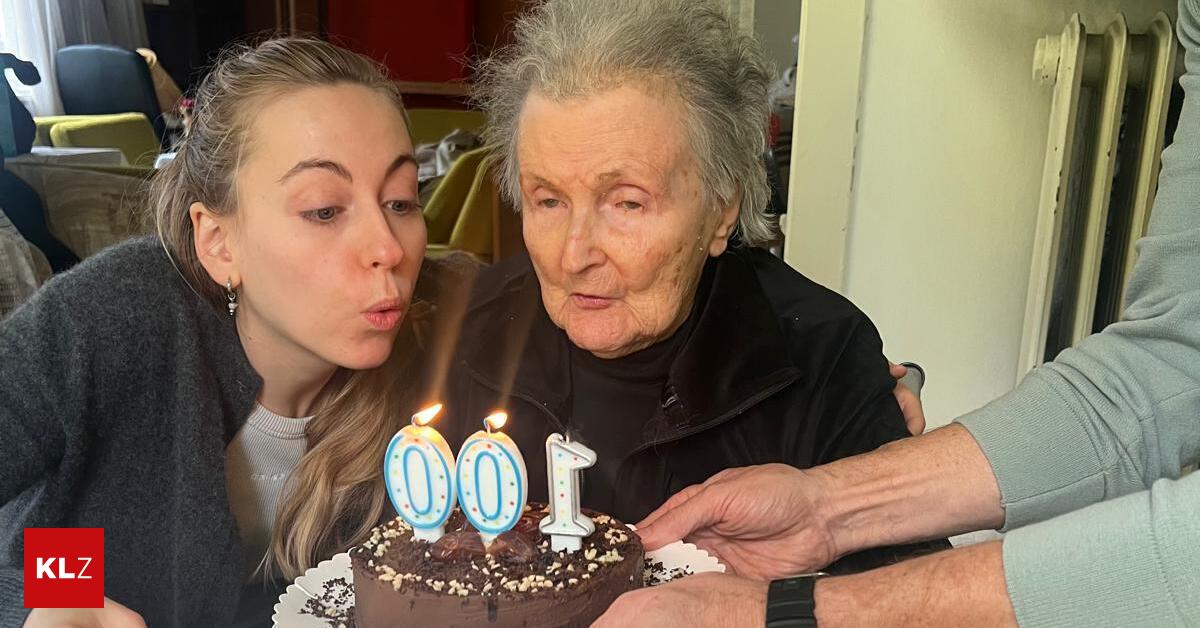 Eine-Torte-zum-100-Geburtstag-Ingrid-Probst-blickt-auf-ein-Jahrhundert-voller-Aktivit-ten-zur-ck