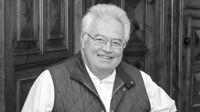 Johannes Brandegger ist im Alter von 67 Jahren nach langer schwerer Krankheit verstorben