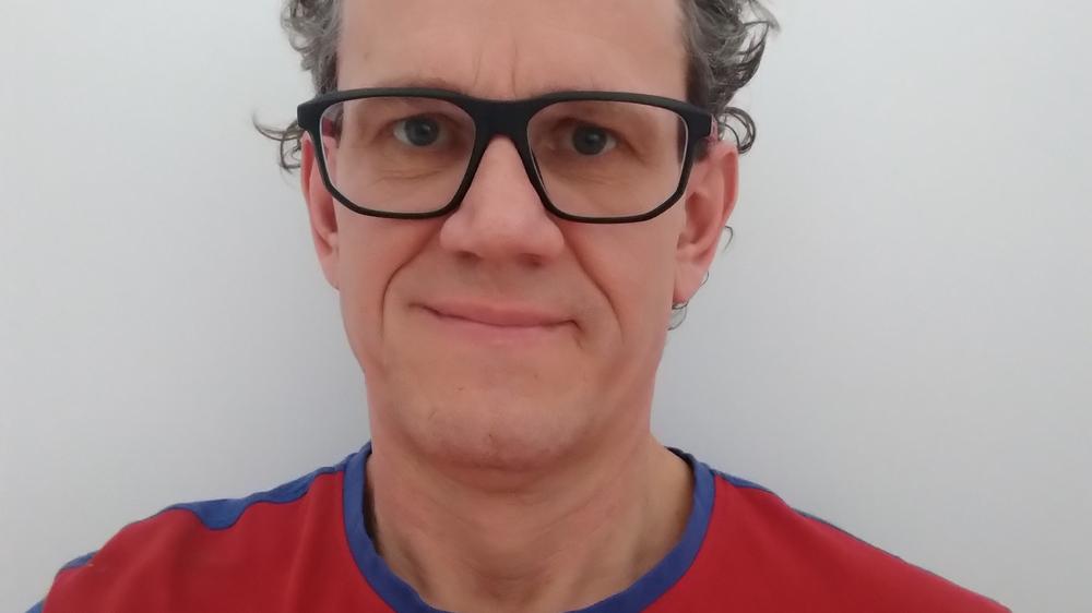 Einzelunternehmer Christian Rumpl kümmert sich um „kolt und woam“