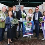 Nach zwölf Ausgaben des Kiwanis Gartenzaubers hat sich am Pfingstsamstag die Leobener Innenstadt rund um den Hauptplatz und das Leoben City Shopping den Themen „Garten, Kunst und Krempel“ – so der neue Name des Charity-Events – verschrieben