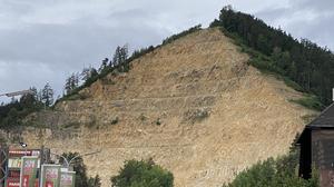 Die Anrainer des Steinbruchs am Leobener Galgenberg prüfen jetzt auch, ob nicht die Stadt Leoben auch Parteienstellung im Genehmigungsverfahren für die geplante Betonmischanlage haben müsste
