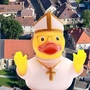 Für die Stadtpfarrkirche Trofaiach wurde eine kuriose Bausteinaktion gestartet