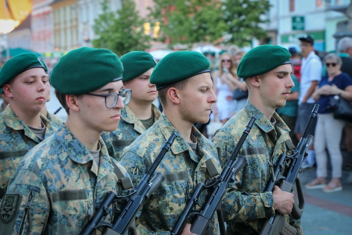 Diese leisten ihren Grundwehrdienst beim Fliegerabwehrbataillon 2 aus Zeltweg und Aigen im Ennstal, beim Jägerbataillon 17 aus Straß sowie der Stabskompanie und Dienstbetrieb des Militärkommando Steiermark aus Graz ab. 
