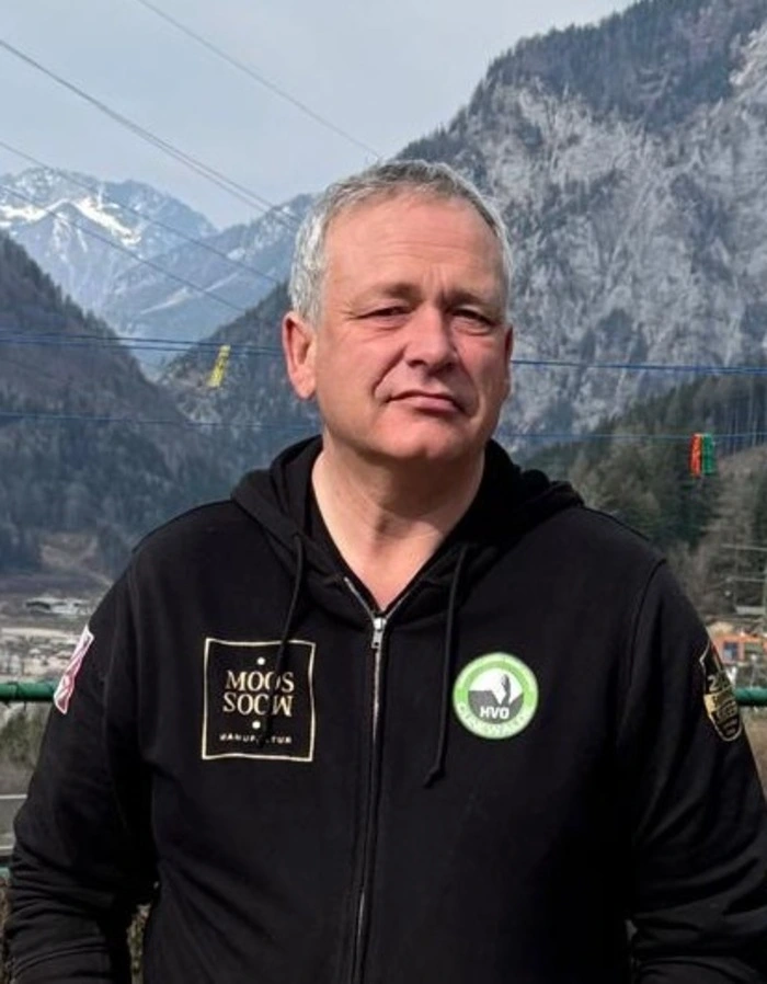 Uwe Bergermann verpachtet das ehemalige Marampa-Pub, das er im Dezember 2025 gekauft hat