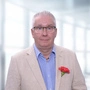 Klaus Gössmann ist SPÖ-Kandidat für die Nachfolge von Vizebürgermeisterin Birgit Sandler