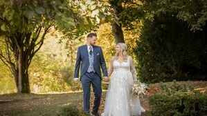 Verliebte Blicke bei Julia und Ivan | Verliebte Blicke bei Julia und Ivan