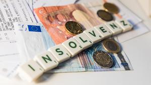 Die Schulden betragen 240.000 Euro 