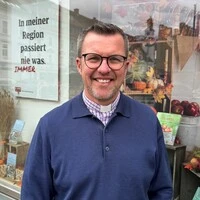 Pfarrer Johannes Freitag wird Steiermarks neuer Weihbischof