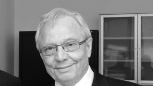 Die Familie und die Montanuniversität Leoben trauern um Professor Zoltan Heinemann (85)