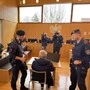 Der 64-Jährige stand am Montagvormittag am Landesgericht Leoben vor dem Geschworenensenat