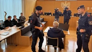 Der 64-Jährige stand am Montagvormittag am Landesgericht Leoben vor dem Geschworenensenat