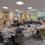 Im Trofaiacher Gemeinderat wurden die Weichen für die Partnerklasse gestellt