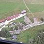 Beim Gehöft der Familie Hubert Wallner in Liesing in Wald am Schoberpass wurde das hofeigene Kraftwerk zerstört