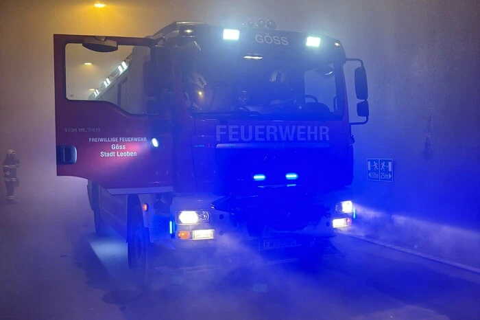 Um die eingesetzten Kräfte bestens auf den Ernstfall vorzubereiten, wurde diese Ausbildung so realitätsnah wie möglich durchgeführt.