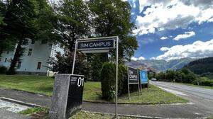 Nun ist auch Alpinresort Präbichl GmbH, die 2021 den SIM Campus in Eisenerz kaufte, pleite