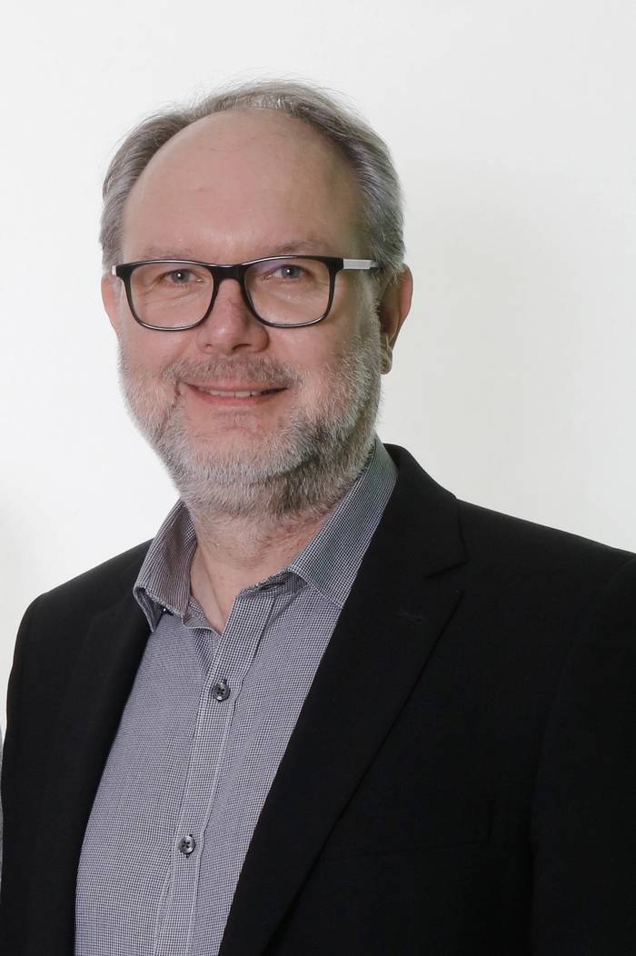 Vizebürgermeister Michael Kanitsch übernimmt interimistisch die Bürgermeister-Agenden, ehe er bei der kommenden Gemeinderatssitzung zum neuen Ortschef gewählt werden soll